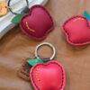 Apple Keyrings