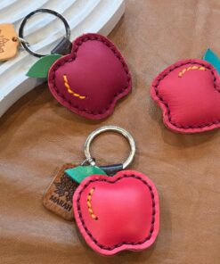 Apple Keyrings