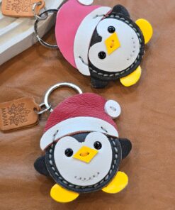 Christmas_Penguin_Keyring