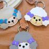 Lamb Keyrings