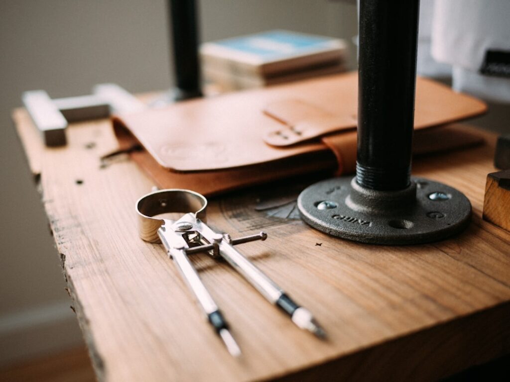 Leather Tools