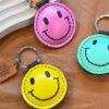 Smile Keyrings